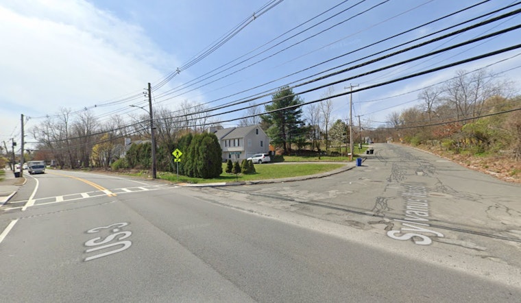 Two Children Hospitalized in Woburn After Collision with SUV While Biking