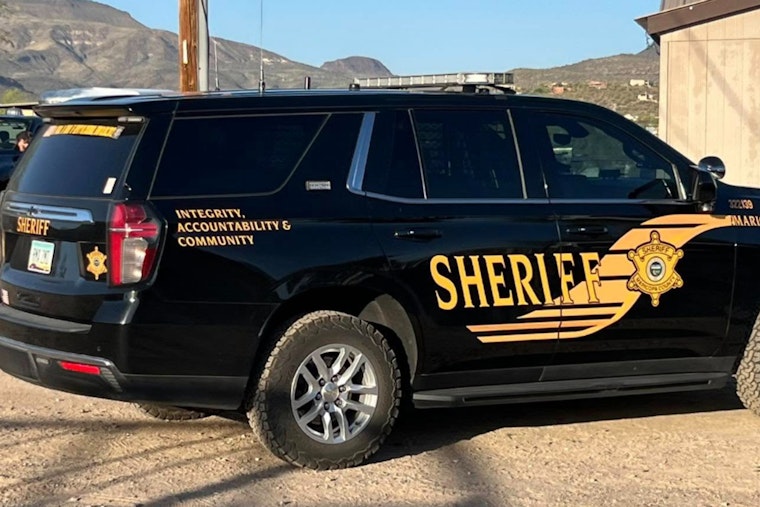 Two Children Seriously Injured After Falling from Moving Truck at Lake Pleasant Campground
