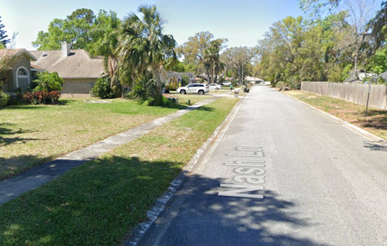 Two Critically Injured in Port Orange House Fire as State Fire Marshal Investigates Cause