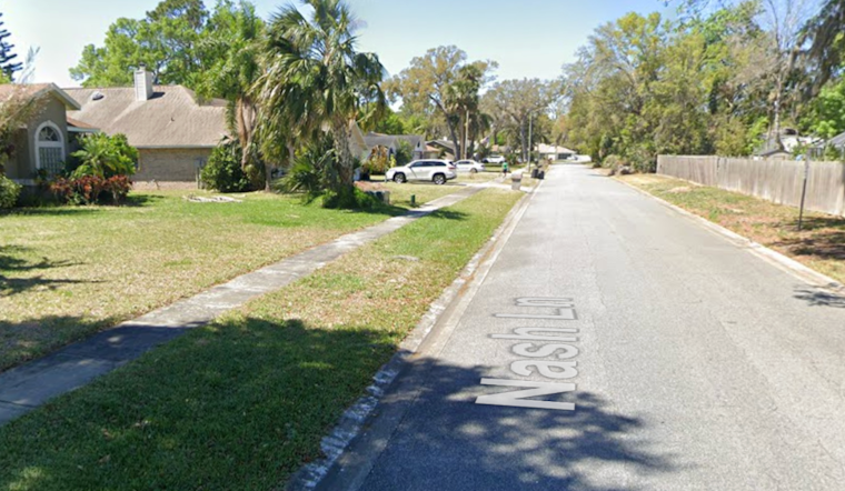 Two Critically Injured in Port Orange House Fire as State Fire Marshal Investigates Cause