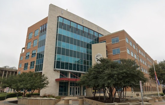 Two Dallas Police Officers Arrested for Alcohol-Related Offenses, Department Launches Internal Investigations
