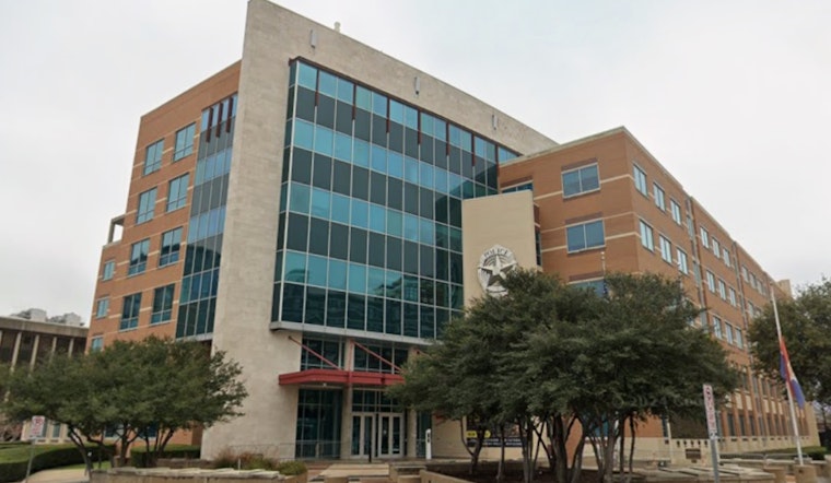 Two Dallas Police Officers Arrested for Alcohol-Related Offenses, Department Launches Internal Investigations