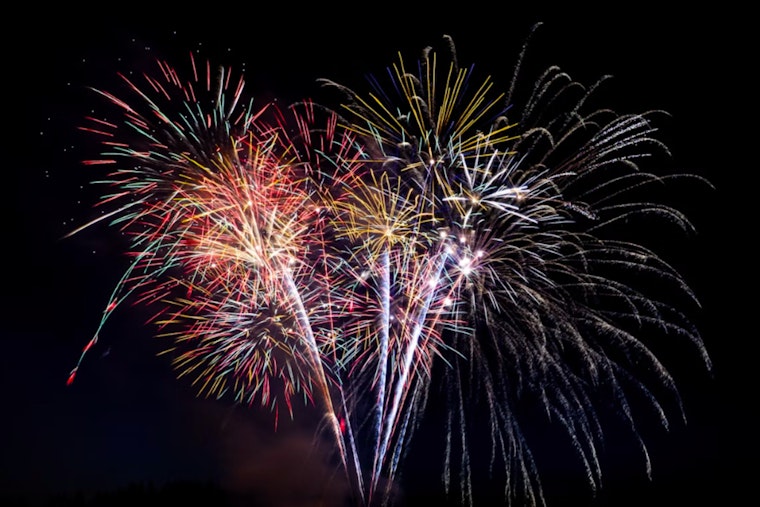 Two-Day Fourth of July Extravaganza in Rancho Cordova to Feature Circus, Live Music, and Spectacular Fireworks