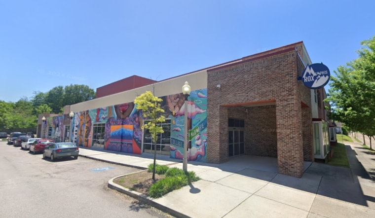 Two Dead After Dispute Leads to Shooting at Memphis Rox Climbing Center, Community Mourns Loss