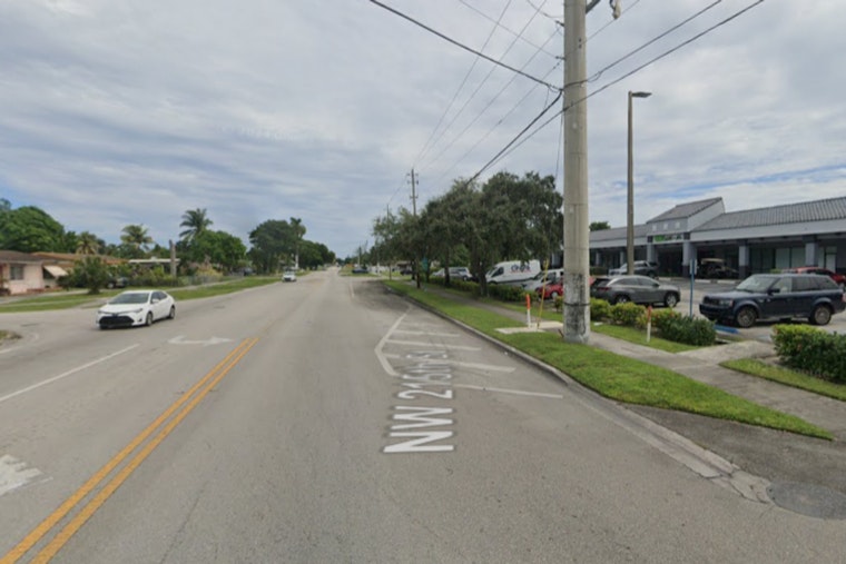Two Dead Following Dispute and Shooting in Miami Gardens, Police Investigating