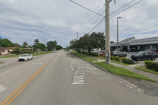 Two Dead Following Dispute and Shooting in Miami Gardens, Police Investigating