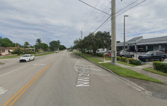 Two Dead Following Dispute and Shooting in Miami Gardens, Police Investigating