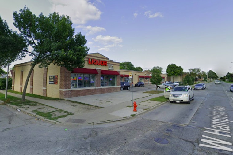 Two Dead, Four Injured in Back-to-Back Shootings on Milwaukee's W. Hampton Avenue