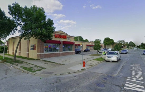 Two Dead, Four Injured in Back-to-Back Shootings on Milwaukee's W. Hampton Avenue