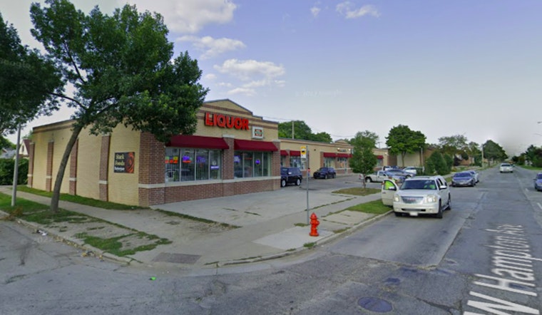 Two Dead, Four Injured in Back-to-Back Shootings on Milwaukee's W. Hampton Avenue