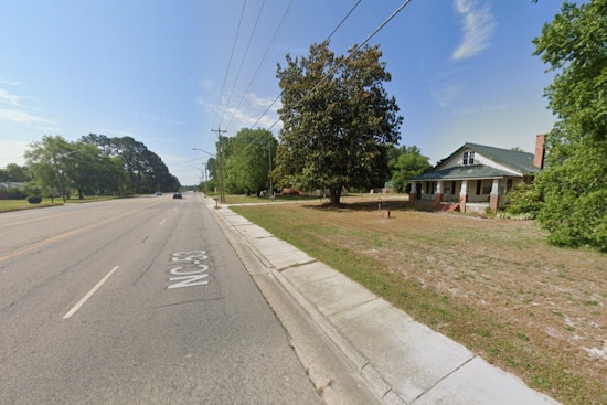 Two Dead, Two Critically Injured in Fatal Collision on Cedar Creek Road in Fayetteville