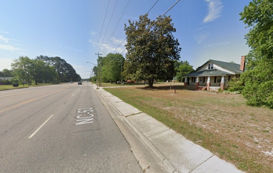 Two Dead, Two Critically Injured in Fatal Collision on Cedar Creek Road in Fayetteville