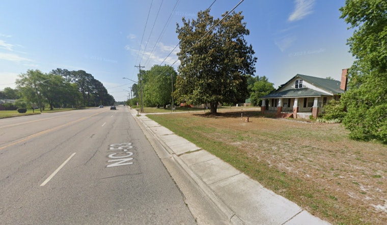 Two Dead, Two Critically Injured in Fatal Collision on Cedar Creek Road in Fayetteville