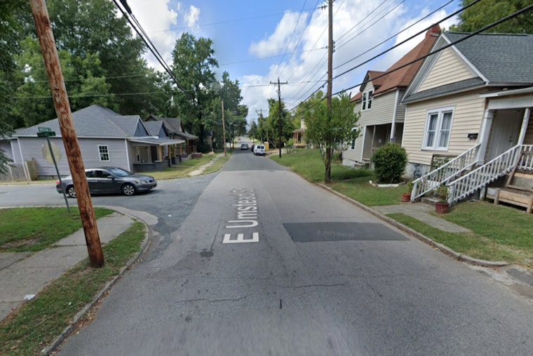 Two Hospitalized Following Early Morning Shooting in Durham as Police Seek Leads