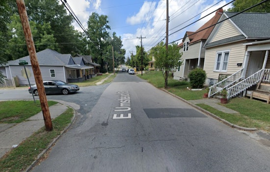 Two Hospitalized Following Early Morning Shooting in Durham as Police Seek Leads