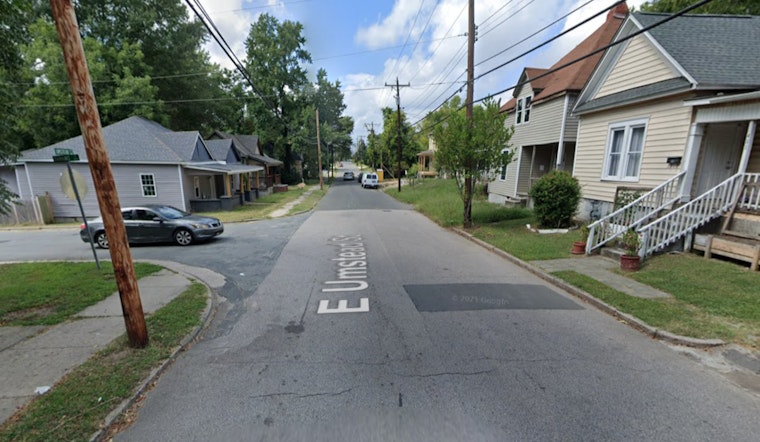 Two Hospitalized Following Early Morning Shooting in Durham as Police Seek Leads