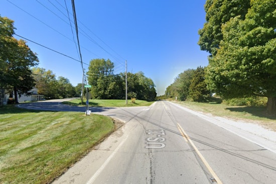 Two Injured and Airlifted to Hospital After Motorcycle Crash at U.S. 22 and South Clarksville Road in Clinton County