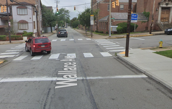 Two Injured in Late-Night Shooting in Wilkinsburg, Allegheny County Police Seek Witnesses