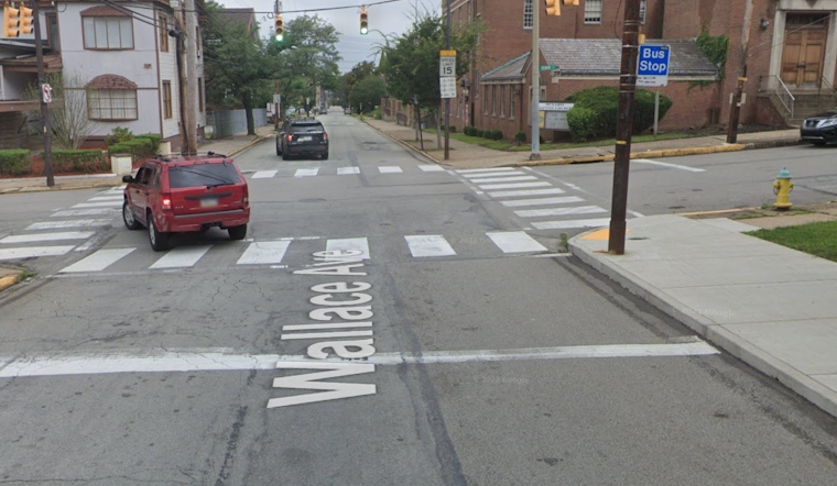 Two Injured in Late-Night Shooting in Wilkinsburg, Allegheny County Police Seek Witnesses