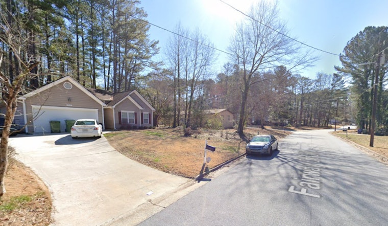 Two Injured in Stabbing Incident Following Event in Atlanta, Police Seek Suspect