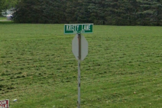 Two Juveniles Apprehended after Interstate Police Chase from Cass County, Michigan to Elkhart, Indiana