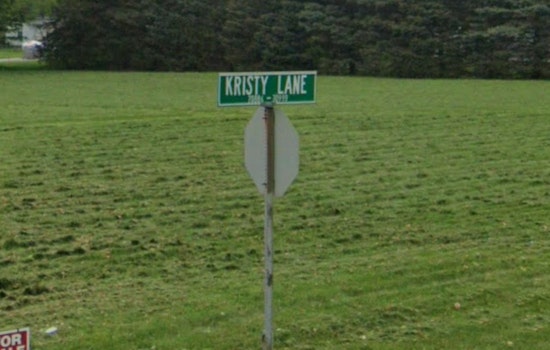 Two Juveniles Apprehended after Interstate Police Chase from Cass County, Michigan to Elkhart, Indiana