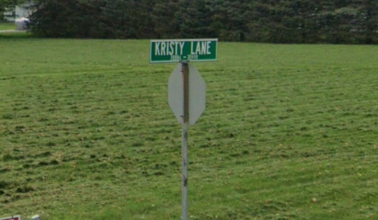 Two Juveniles Apprehended after Interstate Police Chase from Cass County, Michigan to Elkhart, Indiana