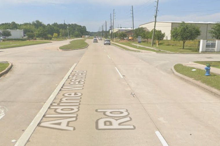 Two Juveniles Detained for Possessing Stolen Vehicle in North Harris County