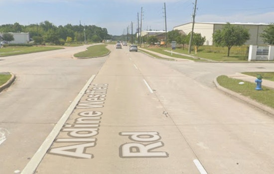 Two Juveniles Detained for Possessing Stolen Vehicle in North Harris County