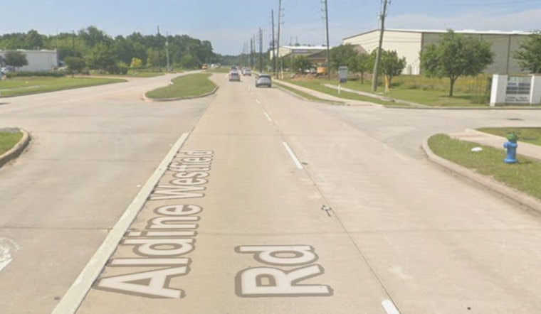 Two Juveniles Detained for Possessing Stolen Vehicle in North Harris County