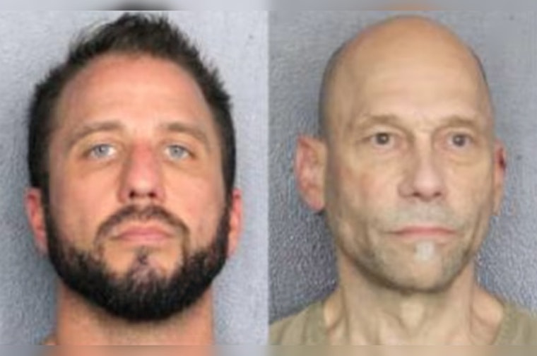 Two Men Arrested, Charged in Fatal Hit-and-Run of Motorcyclist on I-95 in Fort Lauderdale