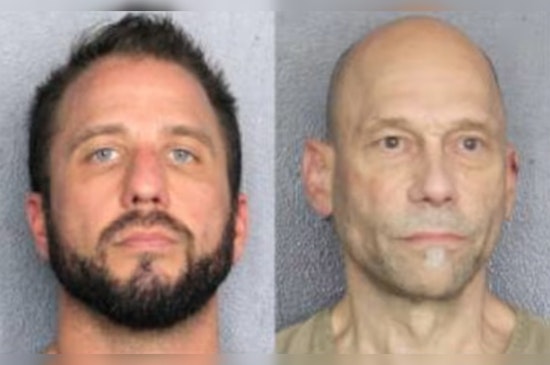 Two Men Arrested, Charged in Fatal Hit-and-Run of Motorcyclist on I-95 in Fort Lauderdale