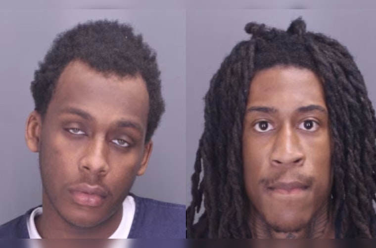 Two Men Charged for Unlawfully Carrying Firearms at Pontiac High School Graduation