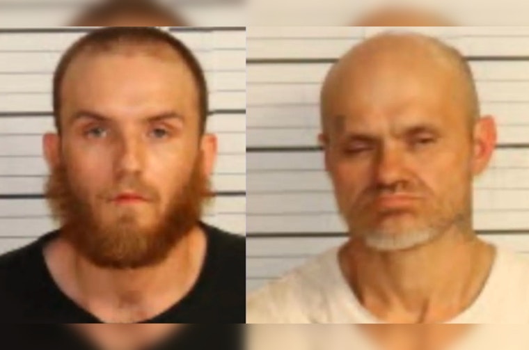 Two Men Charged in Attempted First-Degree Murder Following Mud Island Shooting in Memphis