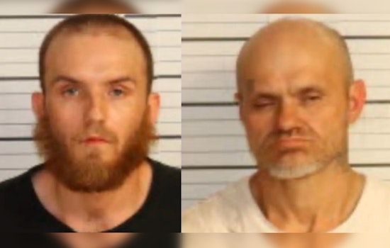 Two Men Charged in Attempted First-Degree Murder Following Mud Island Shooting in Memphis