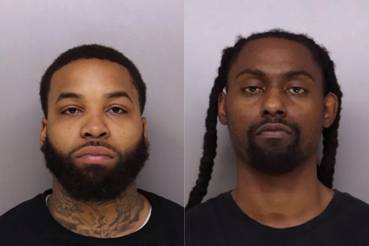 Two Men Charged in Connection with Fatal South Cumminsville Shooting in Cincinnati