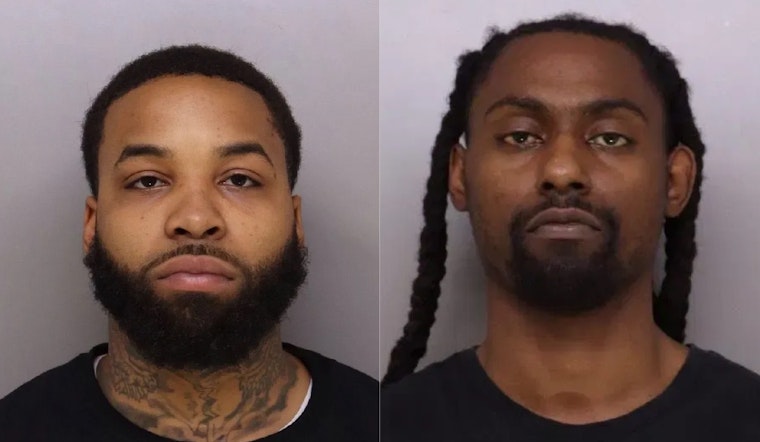 Two Men Charged in Connection with Fatal South Cumminsville Shooting in Cincinnati
