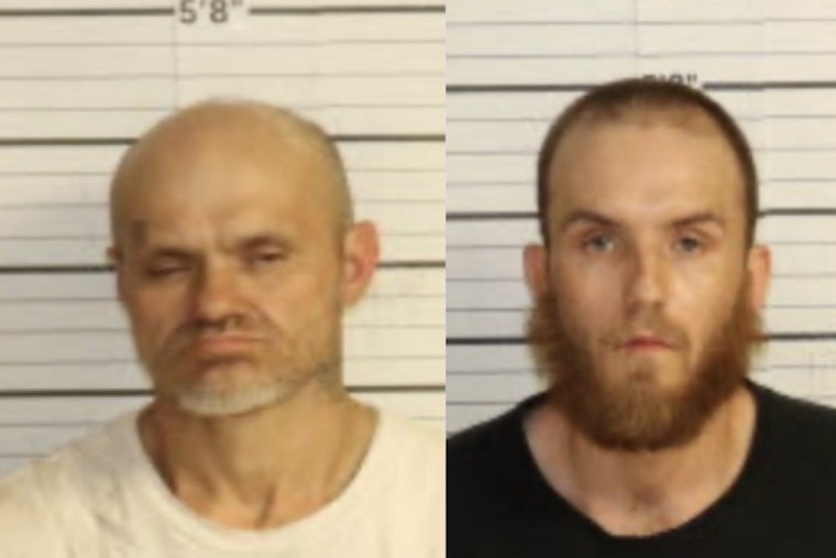 Two Men Charged in Daylight Shooting and Attempted Carjacking in Memphis