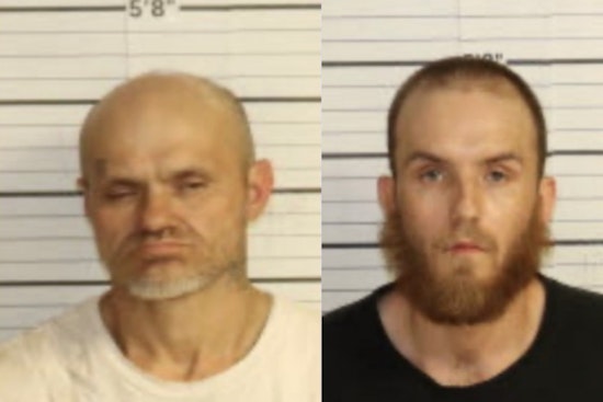 Two Men Charged in Daylight Shooting and Attempted Carjacking in Memphis