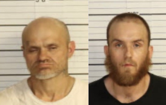 Two Men Charged in Daylight Shooting and Attempted Carjacking in Memphis
