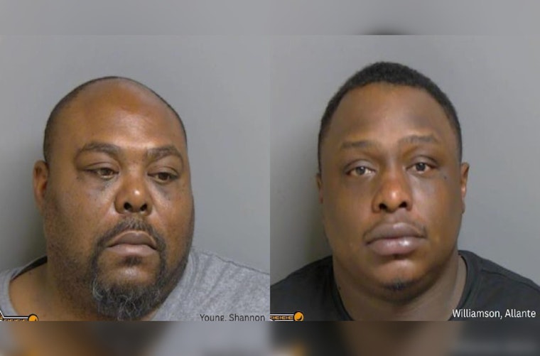Two Men Charged in Macomb County Drug Raid at Hookah Shops in Mount Clemens and Clinton Township