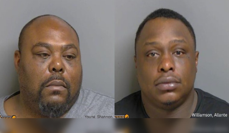 Two Men Charged in Macomb County Drug Raid at Hookah Shops in Mount Clemens and Clinton Township