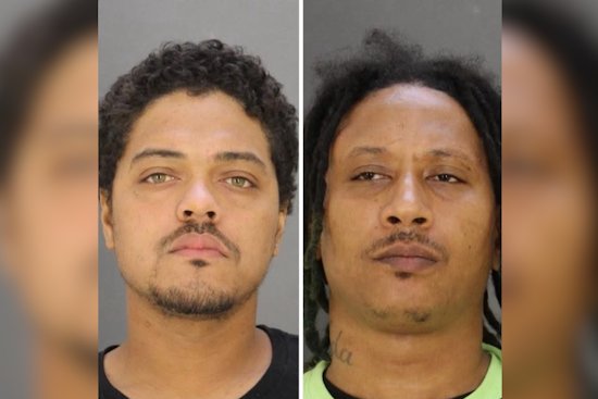 Two Men Charged with First-Degree Murder in Connection with Northwest Baltimore Shooting