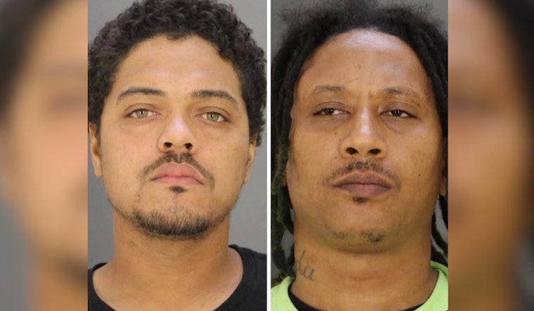 Two Men Charged with First-Degree Murder in Connection with Northwest Baltimore Shooting