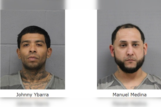 Two Men Charged with Murder in Connection with 2024 Austin Shooting Death of Erik Tijerina