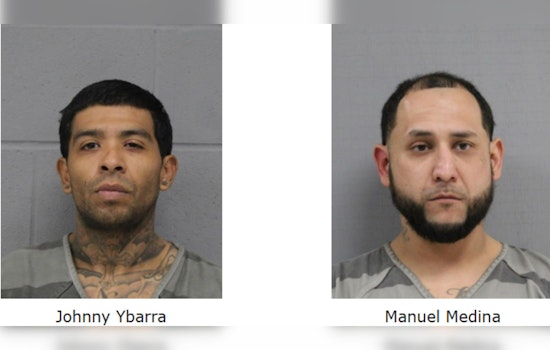 Two Men Charged with Murder in Connection with 2024 Austin Shooting Death of Erik Tijerina