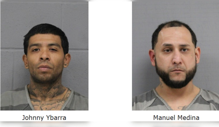 Two Men Charged with Murder in Connection with 2024 Austin Shooting Death of Erik Tijerina