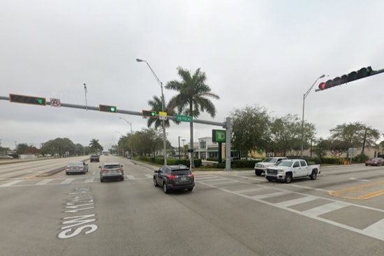 Two Men Hospitalized Following Double Stabbing in Southwest Miami-Dade, Suspect in Custody