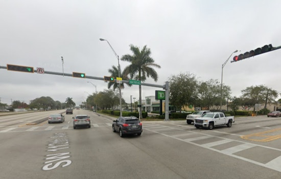 Two Men Hospitalized Following Double Stabbing in Southwest Miami-Dade, Suspect in Custody