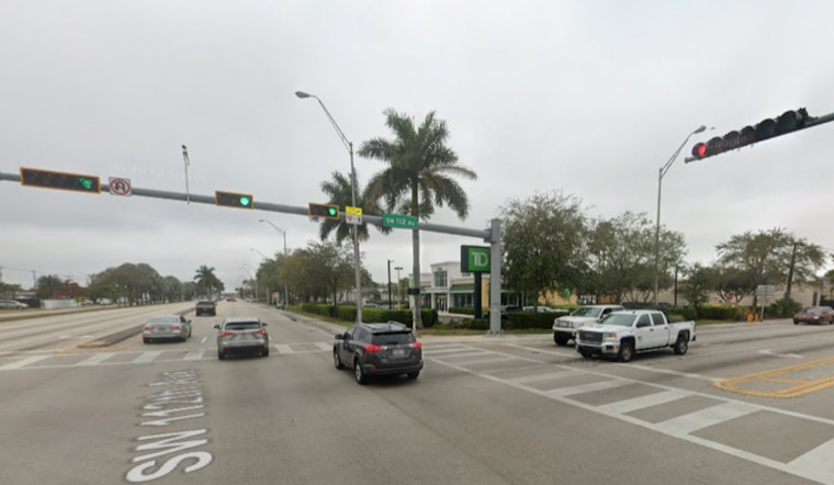 Two Men Hospitalized Following Double Stabbing in Southwest Miami-Dade, Suspect in Custody